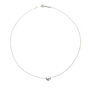 【二手】TIFFANY & CO. BEAN DESIGN 項鏈 PD2770