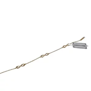 【二手】TIFFANY & CO. INFINITY 手鏈 RR2401