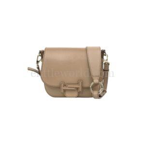 【二手】TOD'S DOUBLE T 手袋 PD2756