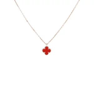 【二手】VAN CLEEF & ARPELS SWEET ALHAMBRA 吊墜 PD2423