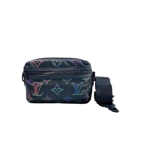 【二手】LOUIS VUITTON TRIO 斜挎袋 YY2315