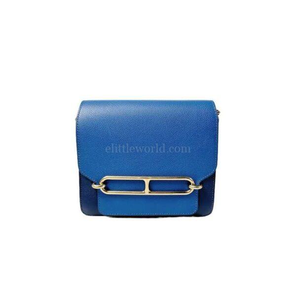【二手】HERMES ROULIS 23 手袋 YY2316