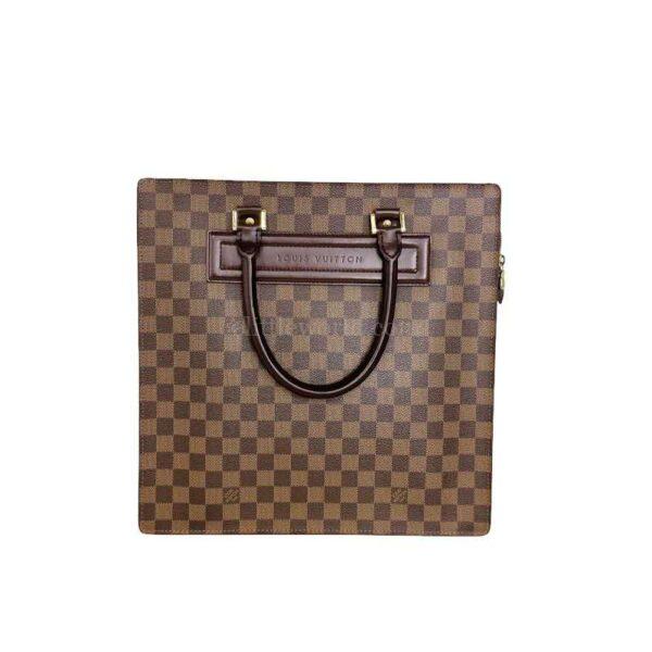 【二手】LOUIS VUITTON SAC PLAT 手袋 YY2330