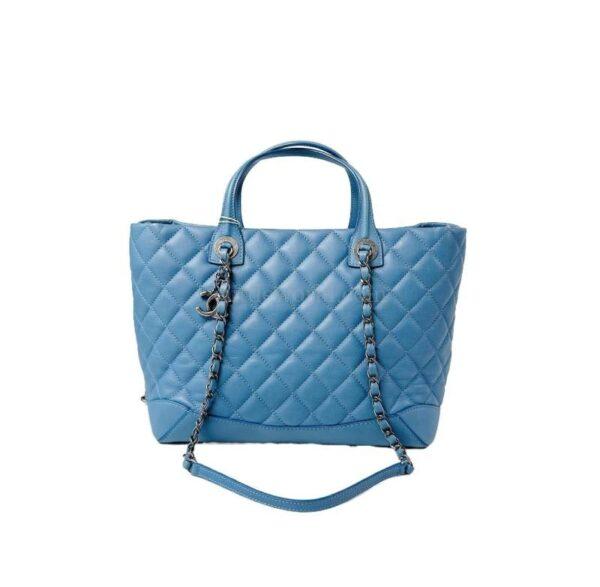【二手】CHANEL GABRIELLE 手提袋 YY2349