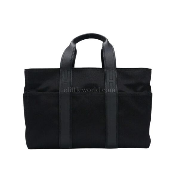 【二手】HERMES ACAPULCO MM 托特包 E24900
