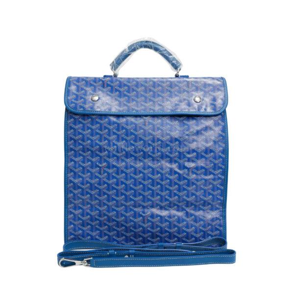 【全新】GOYARD SAINT LEGER 背包 E24764
