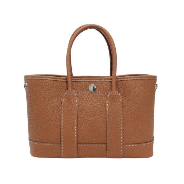【全新】HERMES GARDEN PARTY 迷你手袋 E24888