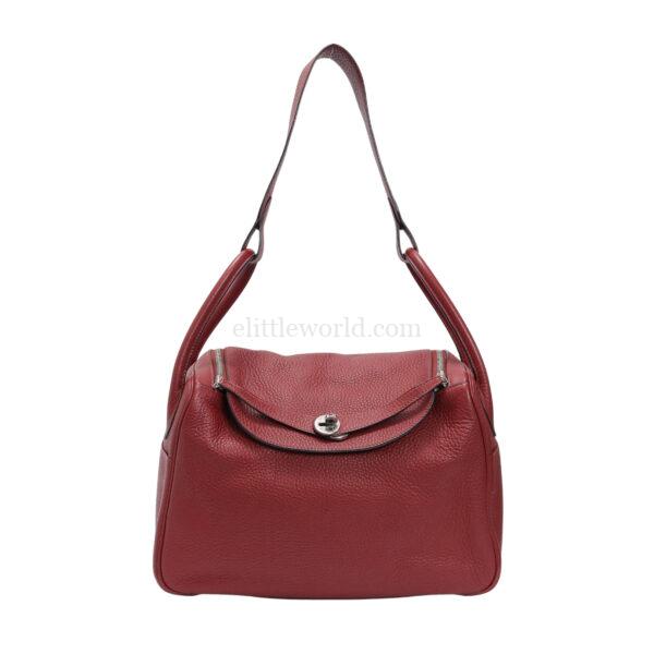 【二手】HERMES LINDY 34 手袋 E24896