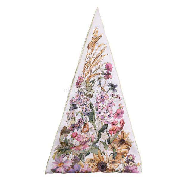 【全新】CHRISTIAN DIOR 4 SAISONS 菱形絲巾 E24761