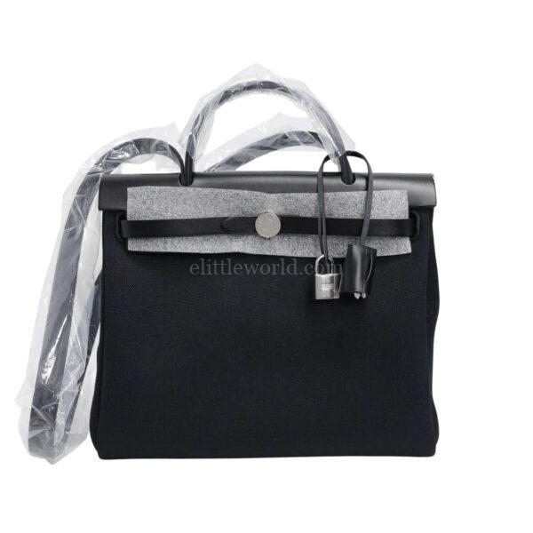 【全新】 HERMES HERBAG ZIP 31 手袋 E24834