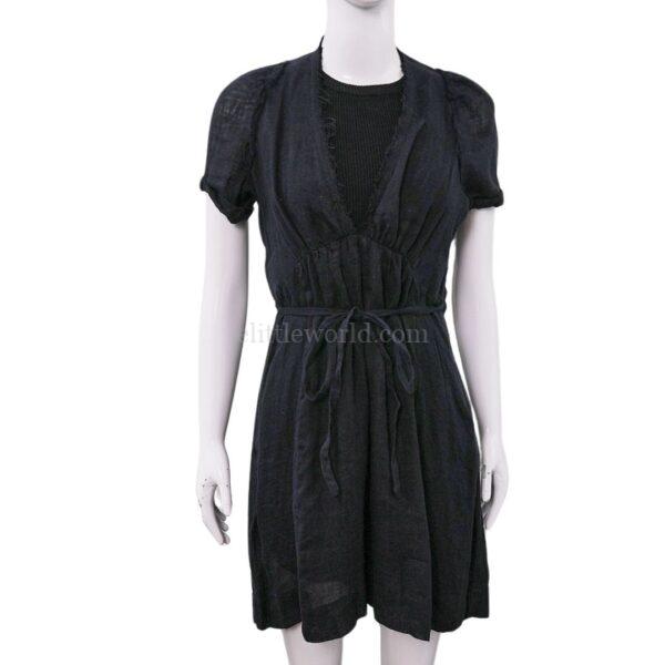 【二手】ISABEL MARANT ETOILE 連衣裙 1 E20061
