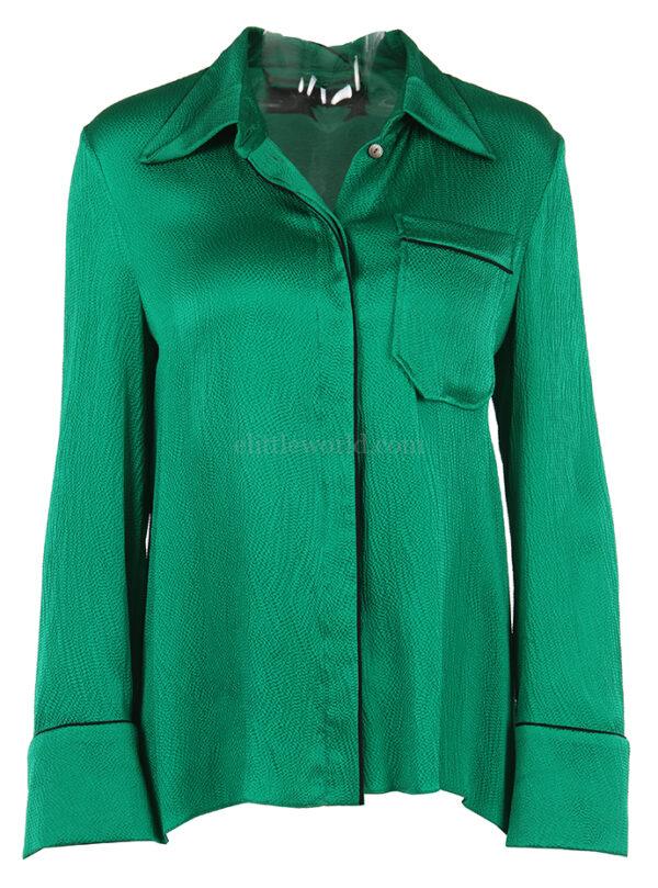 【二手】ROLAND MOURET ALGAR襯衫 38