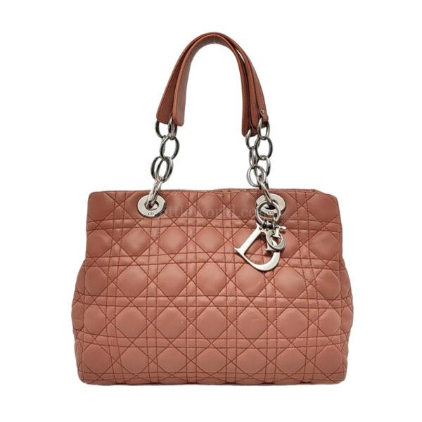 【二手】CHRISTIAN DIOR SOFT LADY 手袋 RR2859