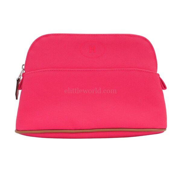 【全新】HERMES BOLIDE 收納包 E24817