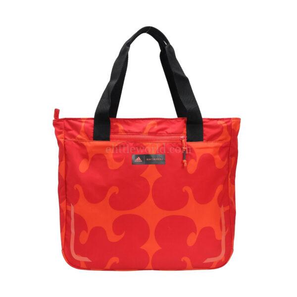 【全新】ADIDAS X MARIMEKKO 托特包 E24678