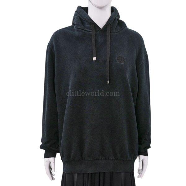 【二手】DOLCE & GABBANA 帶帽衛衣 50 E21159