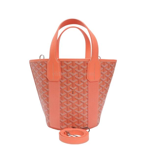 【二手】GOYARD BELHARRA 小號手袋 E24870