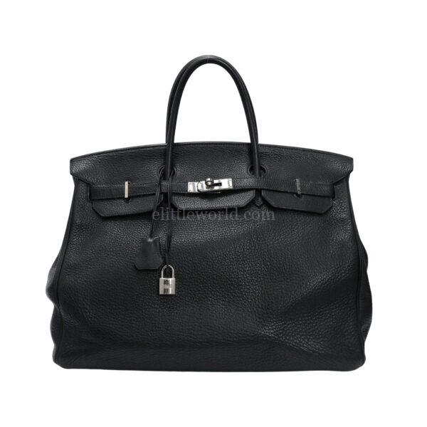 【二手】HERMES BIRKIN 40 手袋 E24860