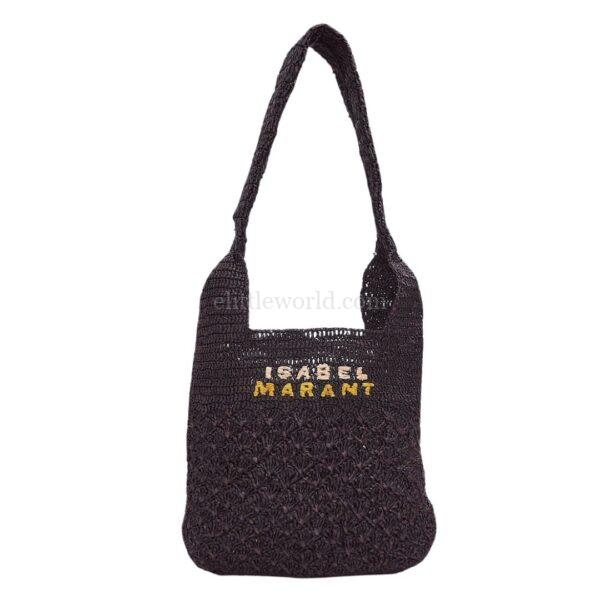 【二手】ISABEL MARANT PRAIA 手提包 E19979