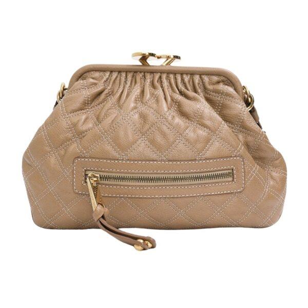 【二手】MARC JACOBS THE LITTLE STAM 單肩包 E21369