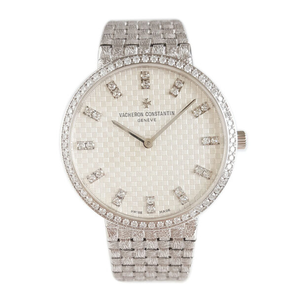 【二手】VACHERON CONSTANTIN 手錶 RR2975