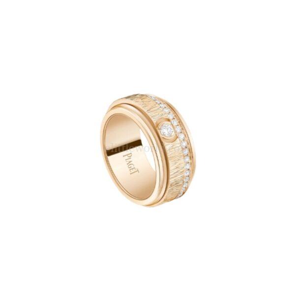 【二手】PIAGET POSSESSION 戒指 58 RR2783