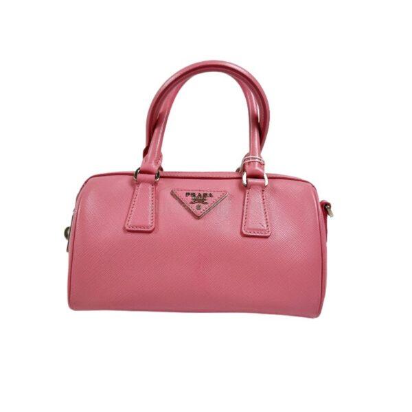 【二手】PRADA 波士頓包 RR2886