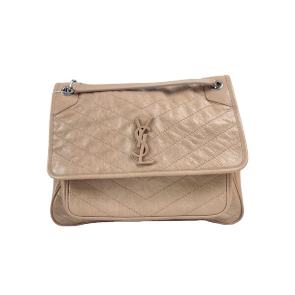 【二手】SAINT LAURENT NIKI 手袋 RR2908