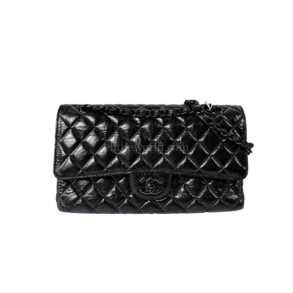 【二手】CHANEL 經典垂蓋手袋 RR2879