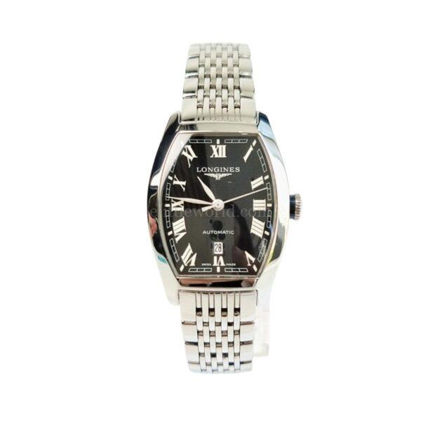 【二手】LONGINES EVIDENZA 手錶 RR2845