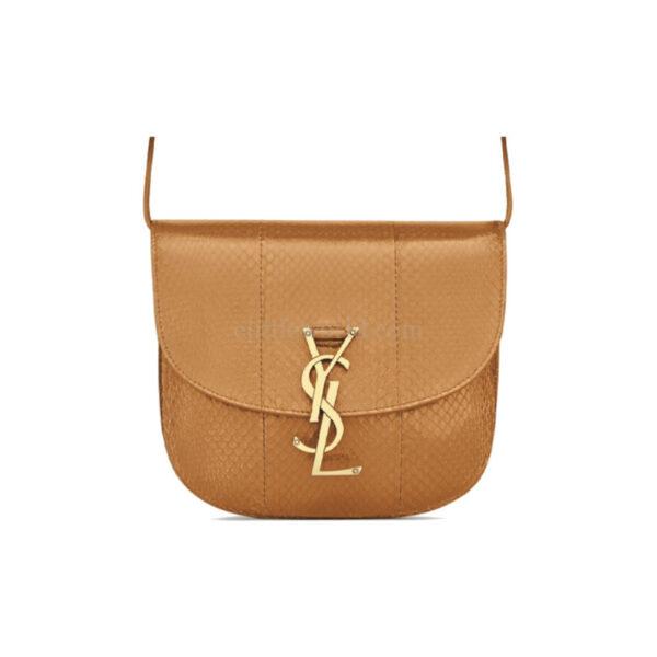 【未使用品】SAINT LAURENT KAIA 斜挎包 RR2854