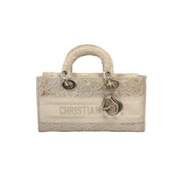 【二手】CHRISTIAN DIOR LADY D-JOY 手袋 RR2843