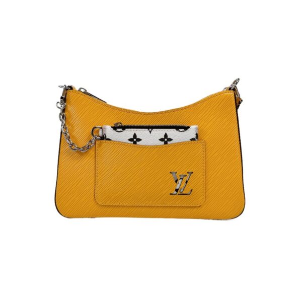 【二手】LOUIS VUITTON MARELLE 單肩包 RR2971