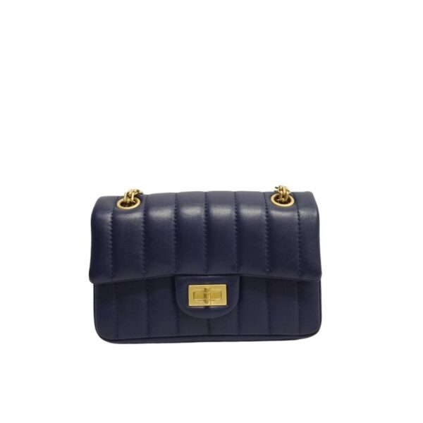 【二手】CHANEL 2.55 垂蓋手袋 RR2960