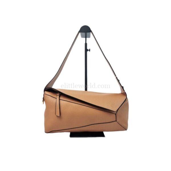 【二手】LOEWE PUZZLE HOBO 手袋 RR2882