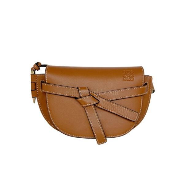 【二手】LOEWE GATE 小號手袋 RR2885