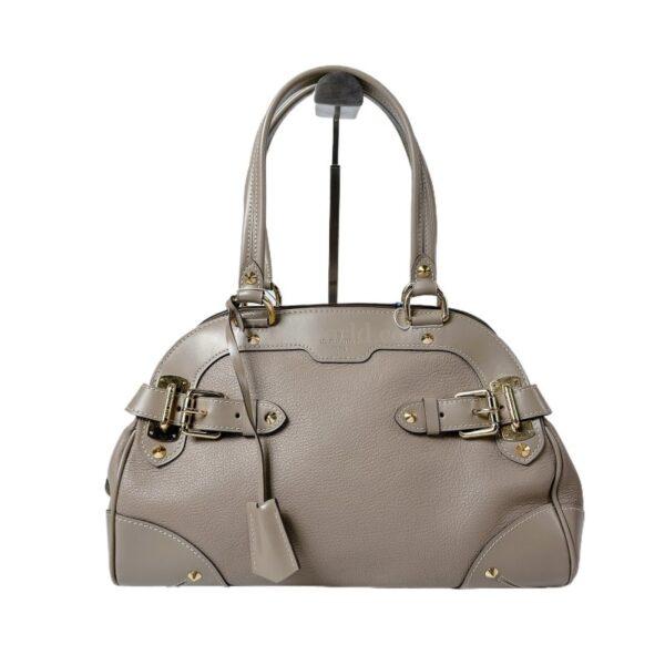 【二手】LOUIS VUITTON SUHALI LE RADIEUX 單肩包 M95625 RR2881