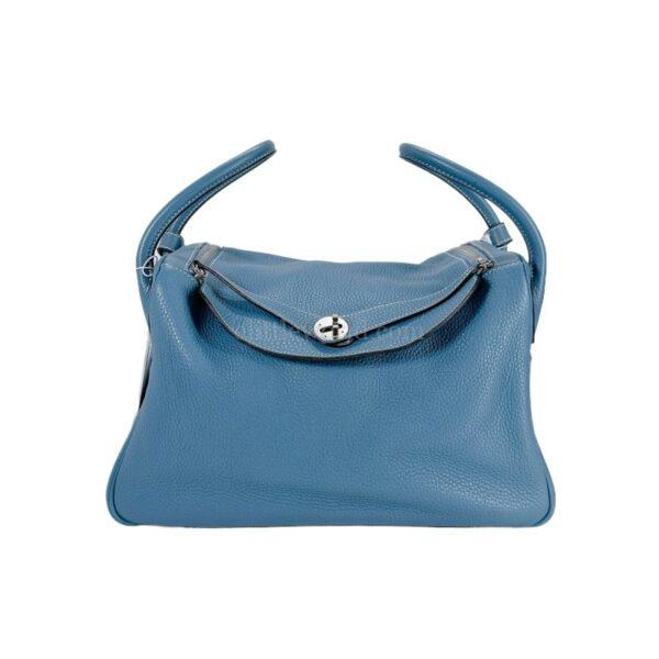 【二手】HERMES LINDY 30 手袋 RR2776