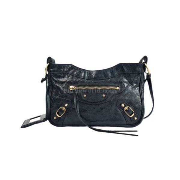 【二手】BALENCIAGA 斜挎包 242803 RR2874