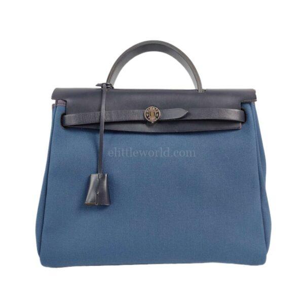 【二手】HERMES HERBAG 31 手袋 RR2829