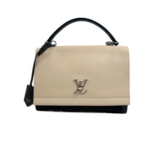 【二手】LOUIS VUITTON LOCKME II 手袋 RR2887