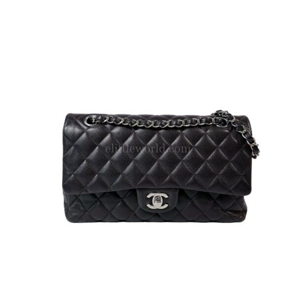 【二手】CHANEL 經典垂蓋手袋 RR2846