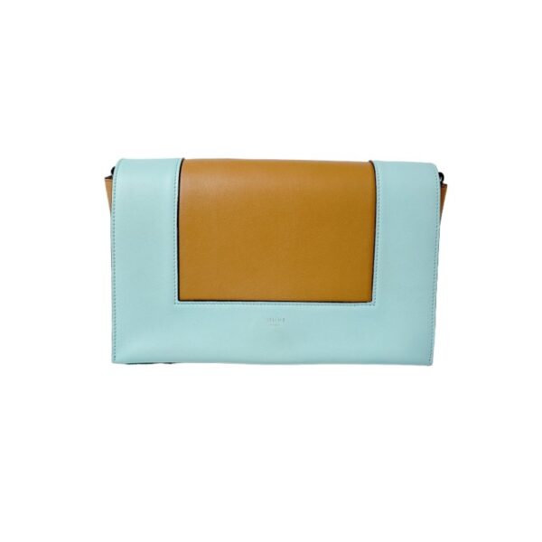【二手】CELINE FRAME 手袋 RR2932