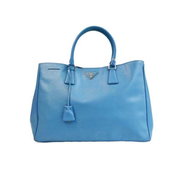 【二手】PRADA SAFFIANO GALLERIA 手袋 RR2832