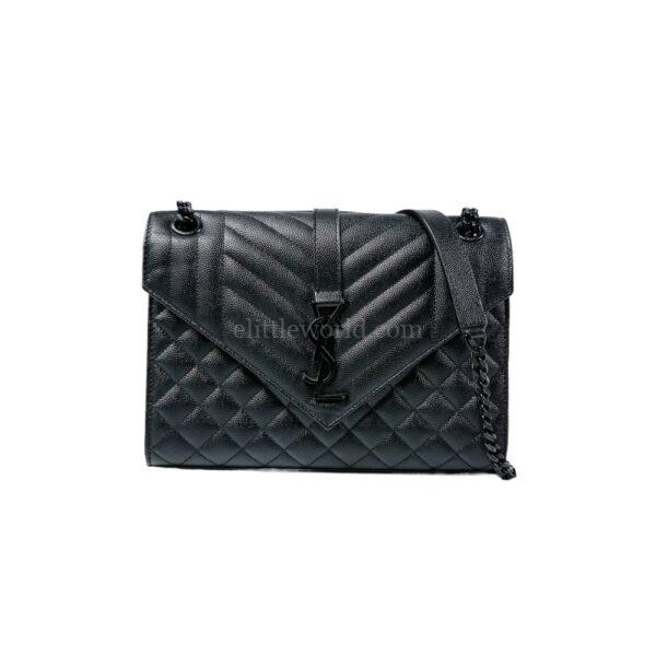 【二手】SAINT LAURENT ENVELOPE 單肩包 RR2877