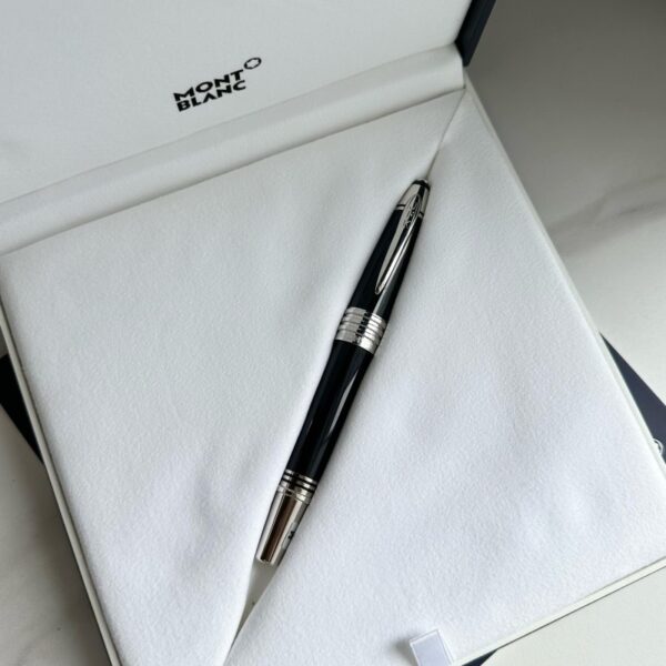 【二手】MONTBLANC JOHN F. KENNEDY 特別款鋼筆 RR3021