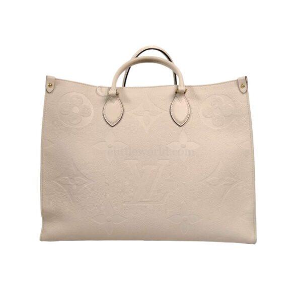 【二手】LOUIS VUITTON ONTHEGO 大號手袋 RR2765