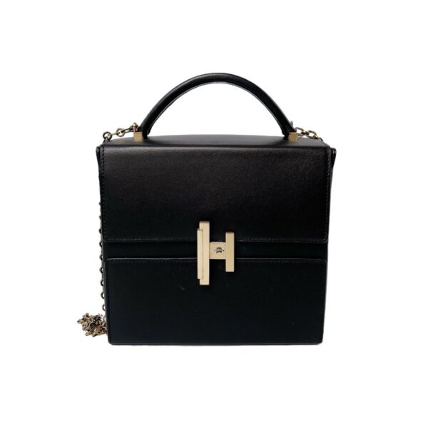 【二手】HERMES CINHETIC 手袋 RR2972