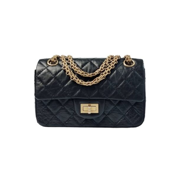 【二手】CHANEL 2.55 單肩包 RR2937