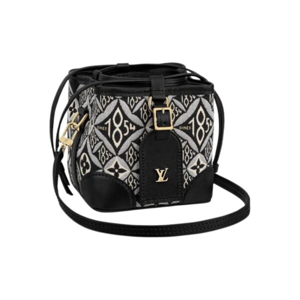 【二手】LOUIS VUITTON SINCE 1854 NOE PURSE 迷你手袋 M69973 RR2958